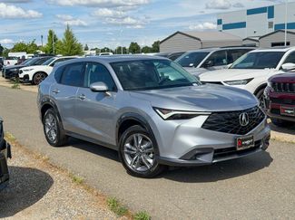 New 2026 Acura ADX AWD video 2