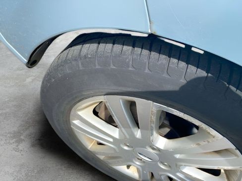 Used 2009 Ford Focus SEL FWD image 18