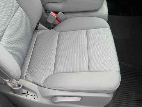 Used 2015 Chevrolet Silverado 1500 W/T w/ Trailering Package image 77