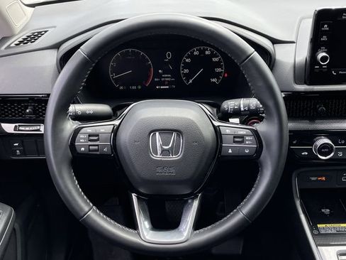 Certified 2025 Honda CR-V EX-L image 11