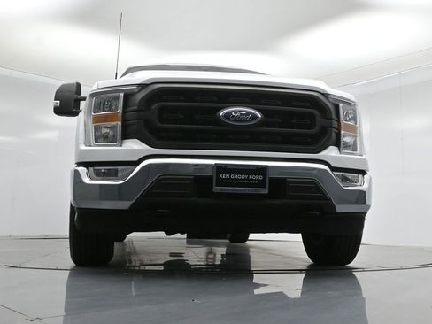 Certified 2021 Ford F150 XL w/ Trailer Tow Package image 40