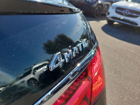 New 2026 Mercedes-Benz S 580 4MATIC Sedan image 8