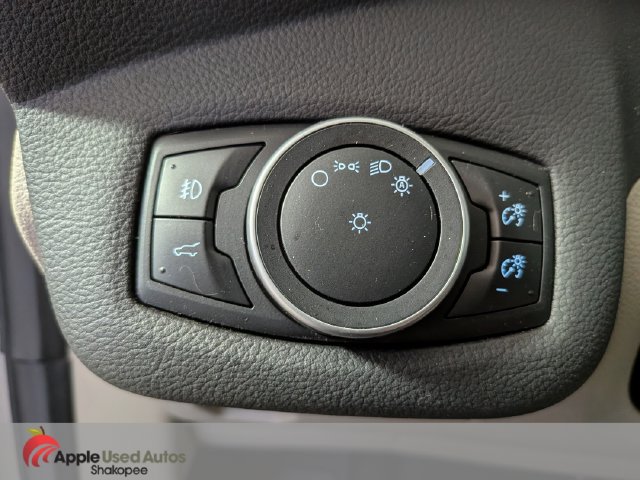 Used 2017 Ford Escape Titanium AWD/4WD image 31