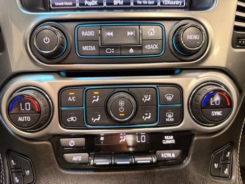 Used 2019 Chevrolet Tahoe Premier AWD/4WD image 39