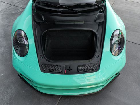 Certified 2023 Porsche 911 GT3 image 40