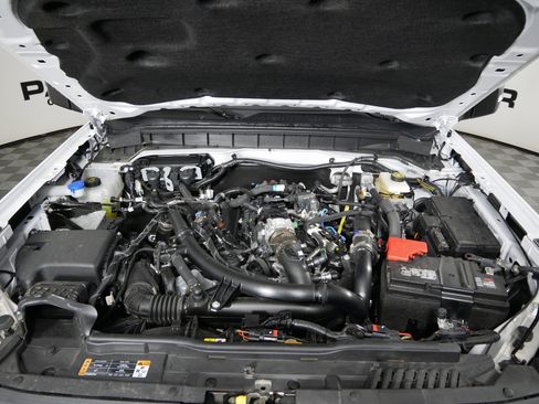 Used 2024 Ford Bronco Badlands image 32