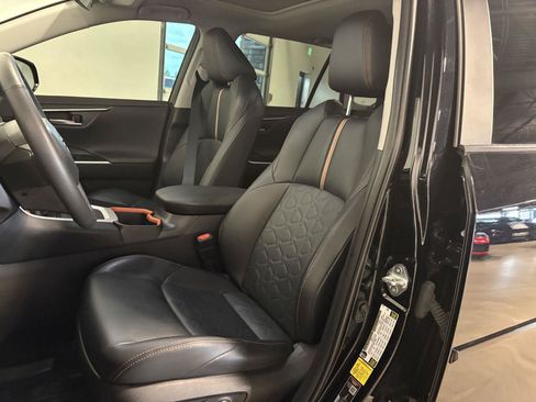 Used 2024 Toyota RAV4 Adventure w/ Convenience Package AWD/4WD image 12