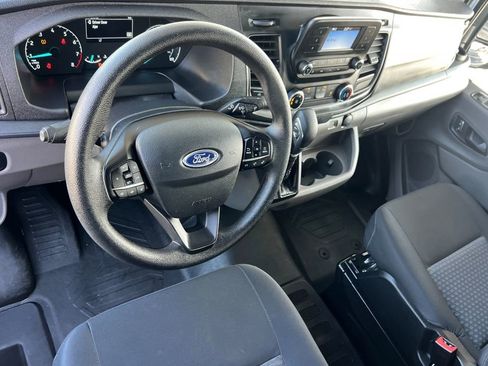 Used 2024 Ford Transit 250 Low Roof w/ Exterior Upgrade Package image 19
