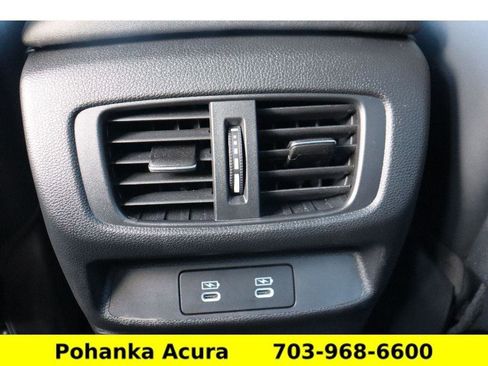 Certified 2025 Acura TLX w/ Technology Package image 25