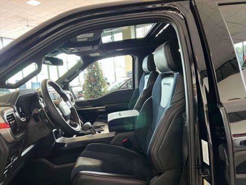 Used 2022 Ford F150 Raptor w/ Equipment Group 801A High AWD/4WD image 15