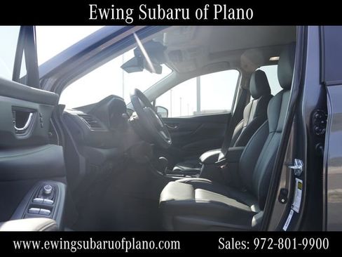 New 2025 Subaru Ascent Bronze Edition image 12