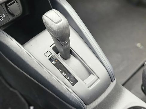 New 2025 Nissan Versa S w/ Trunk Package FWD image 24