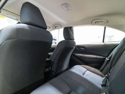 Used 2024 Toyota Corolla LE FWD image 14