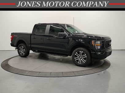 Used 2023 Ford F150 XL w/ STX Appearance Package