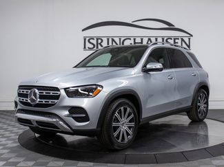 Certified 2025 Mercedes-Benz GLE 350 4MATIC video 1