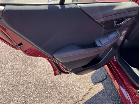 Used 2025 Subaru Legacy Premium image 21