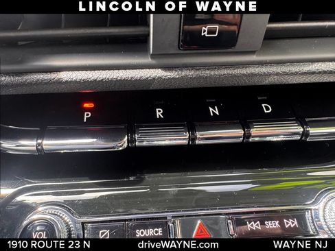 Certified 2022 Lincoln Corsair AWD w/ Premium Package image 19
