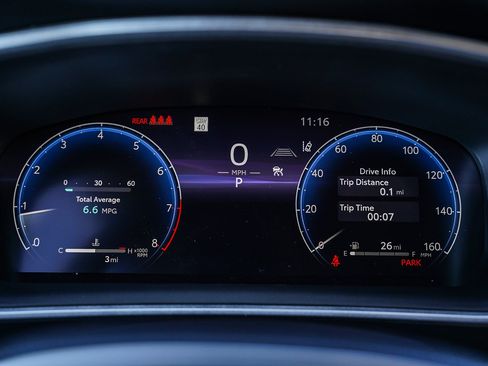 New 2026 Toyota Corolla Cross XLE FWD image 26