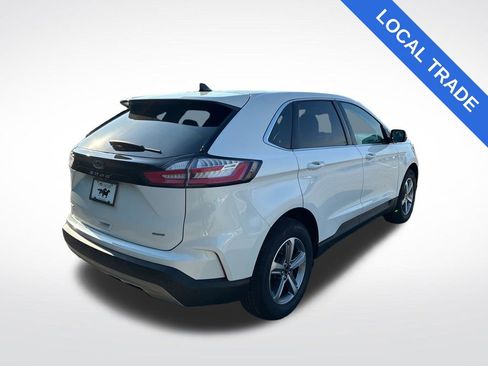 Used 2023 Ford Edge SEL w/ Convenience Package AWD/4WD image 3