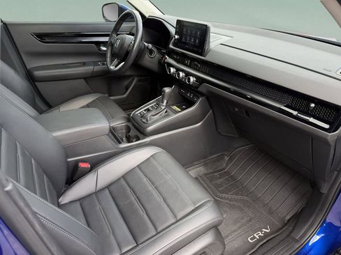 Used 2024 Honda CR-V EX-L image 40