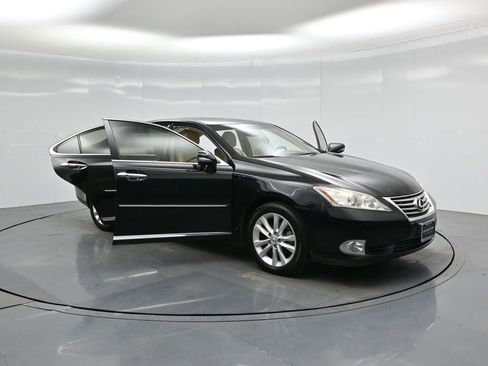 Used 2012 Lexus ES 350 image 30