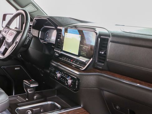 Used 2023 GMC Sierra 1500 Elevation w/ Preferred Package AWD/4WD image 27