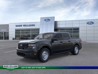 New 2026 Ford Maverick XL w/ 4K Tow Package