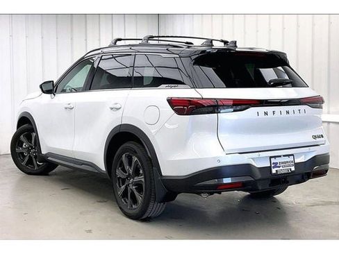 New 2026 INFINITI QX60 Autograph w/ Autograph Tech Package AWD/4WD image 24
