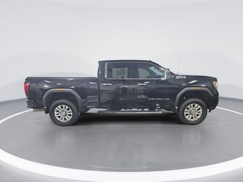 Used 2020 GMC Sierra 2500 Denali w/ Denali Ultimate Package image 2