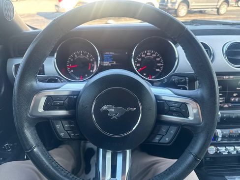 Used 2015 Ford Mustang Premium w/ Equipment Group 201A RWD image 19