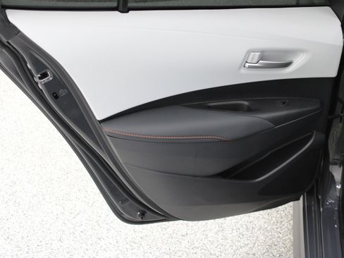 Used 2025 Toyota Corolla FX FWD image 24