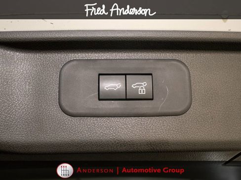 Certified 2024 Toyota Grand Highlander FWD image 6