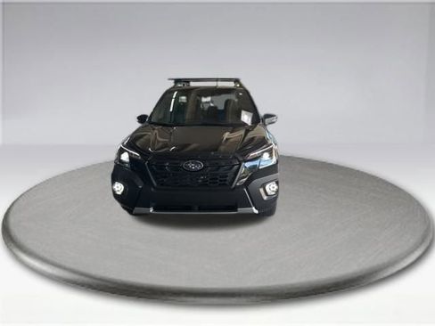 Used 2023 Subaru Forester Wilderness image 3