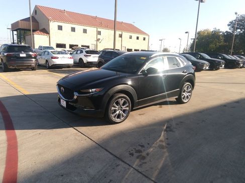Used 2025 MAZDA CX-30 AWD 2.5 S w/ Preferred Package image 1