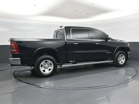 Used 2020 RAM 1500 Laramie AWD/4WD image 3