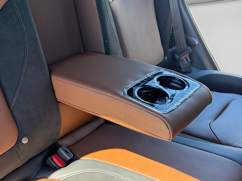 New 2026 Subaru Forester Touring AWD/4WD image 20