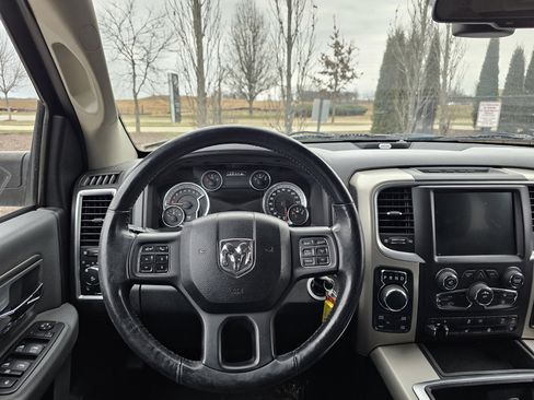 Used 2014 RAM 1500 Big Horn image 7