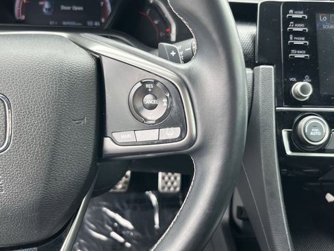 Used 2021 Honda Civic Sport image 19