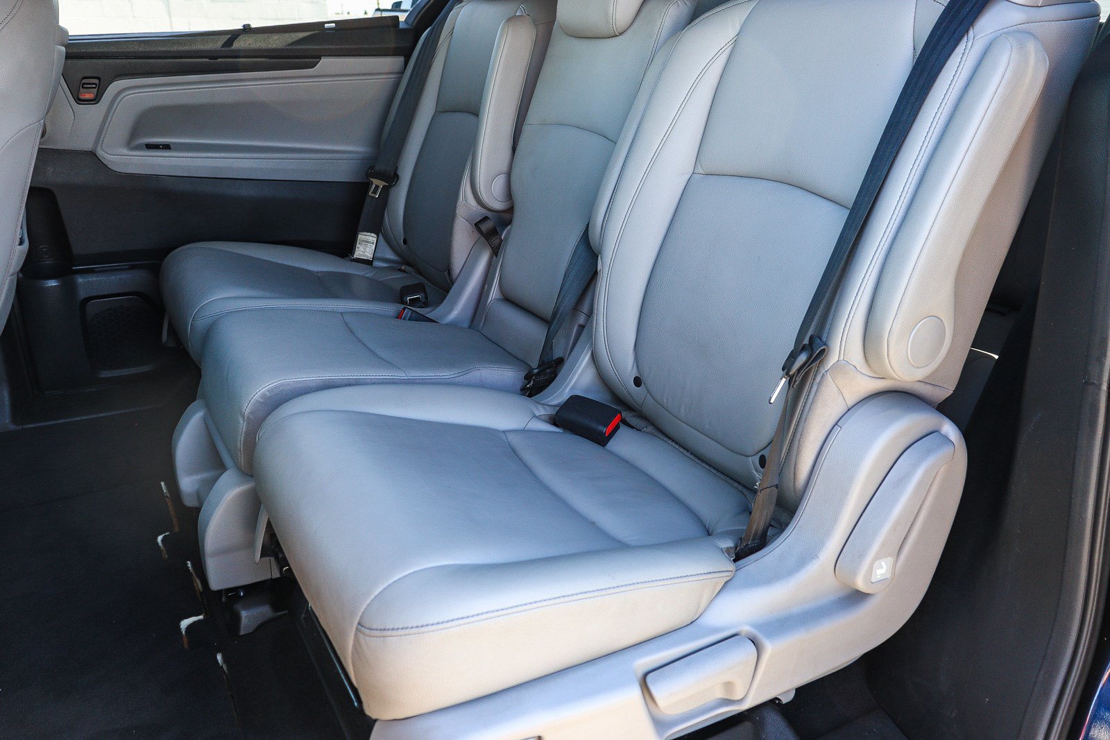 Used 2023 Honda Odyssey Touring image 21
