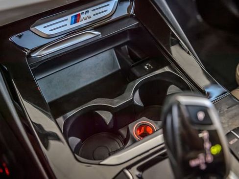 Used 2019 BMW X3 M40i w/ Premium Package AWD/4WD image 32