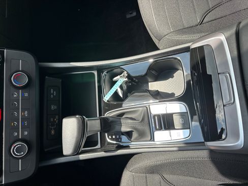 New 2025 Hyundai Santa Cruz SE image 23