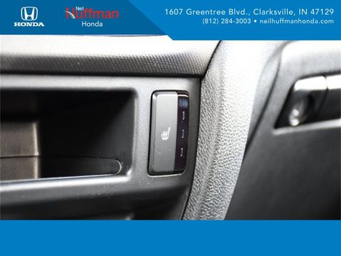 New 2026 Honda Ridgeline TrailSport image 14