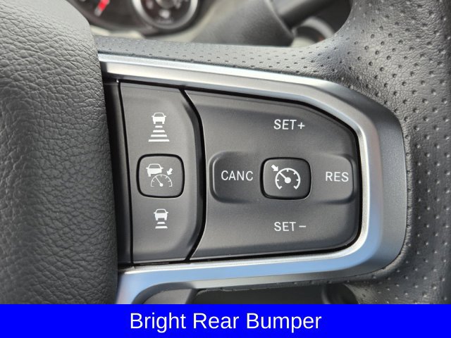 New 2026 RAM 3500 Tradesman AWD/4WD image 21