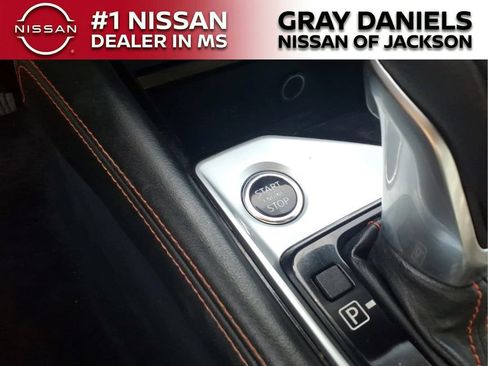 Used 2023 Nissan Altima 2.5 SR FWD image 15