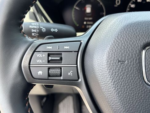 New 2026 Honda CR-V Sport image 16