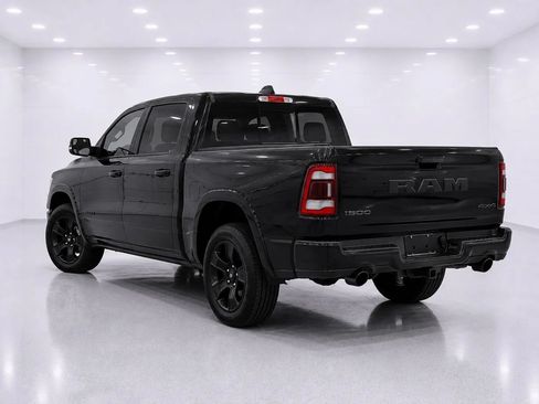 Used 2023 RAM 1500 Big Horn AWD/4WD image 3