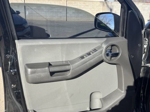 Used 2007 Nissan Xterra SE w/ Tow Pkg image 7