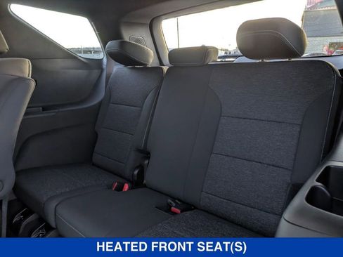 New 2025 Chevrolet Traverse LT w/ Enhanced Driving Package image 32