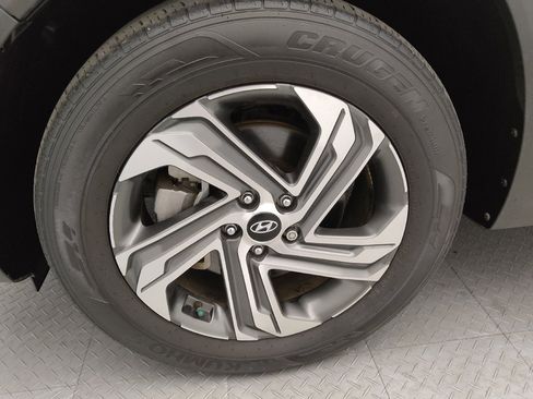 Used 2023 Hyundai Santa Fe SEL FWD image 31