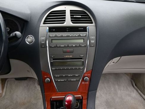 Used 2007 Lexus ES 350 image 7